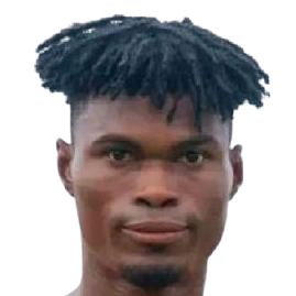 Attidjikou Samadou