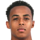 Omari Hutchinson
