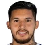 Marcos Astina