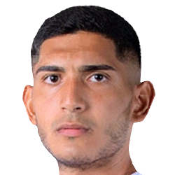 Adrian Sanchez