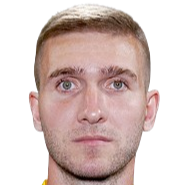 Yuriy Kopyna