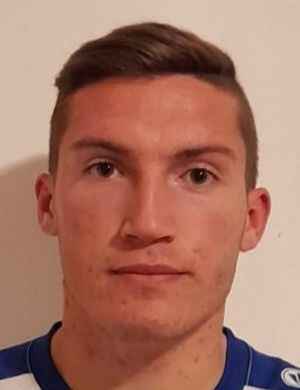 Luka Miletic