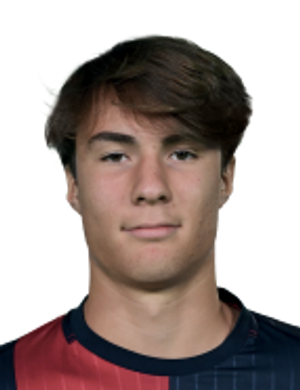 Davide Rosso