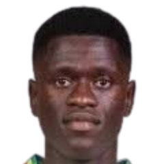 Omar Sarr