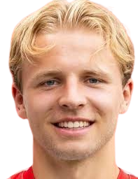 Philipp Muller