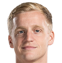 Donny van de Beek