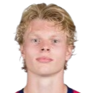 Bork Classonn Bang-Kittilsen