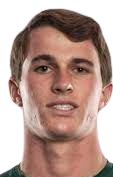 Bryan Dowd