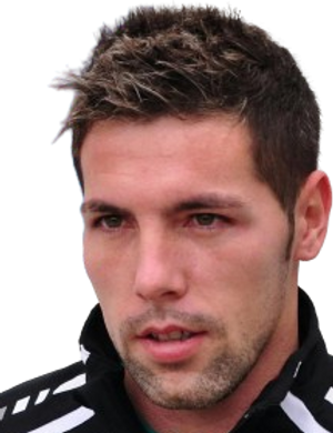 Cristian Hidalgo Gonzalez