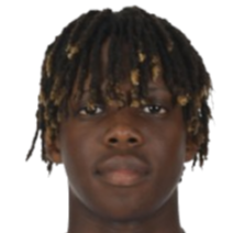 Ronan Kpakio