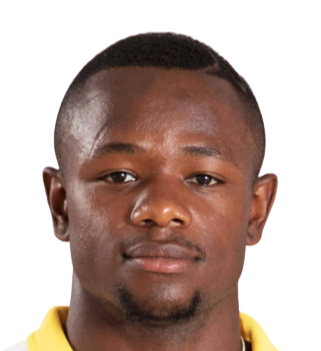 Eric McWoods
