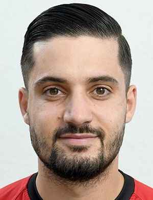 Veli Sulejmani