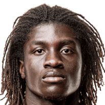 Caleb Yirenkyi