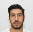 Charis Kyriakou