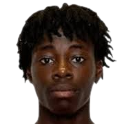 Gibson Nana Adu
