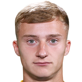 Oleksii Tovarnytskyi