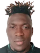 Donaldoni Zambou·Nguemechieu
