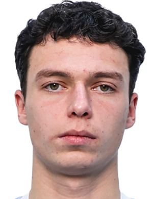 Nikoloz Tsetskhladze