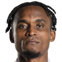James Willy Ndjeungoue