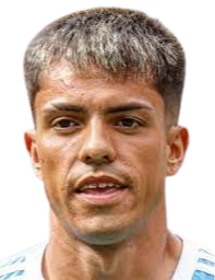 Santiago González