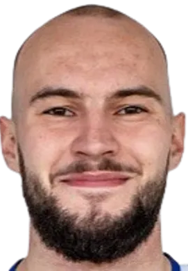 Denis Dziuba