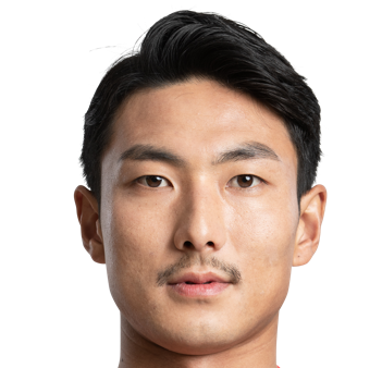 Wan-Kyu Kwon