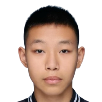 Jiang Weihong