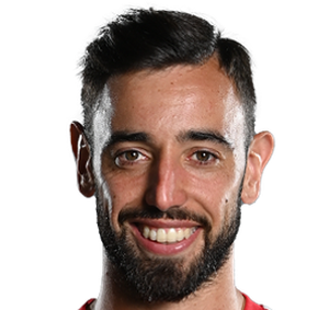 Bruno Fernandes