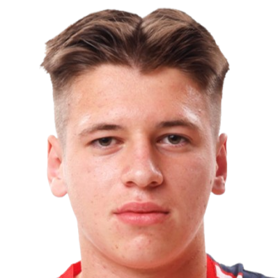 Artem Serikov
