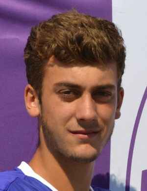 Enrico Ferrari