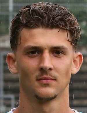 David Stojak