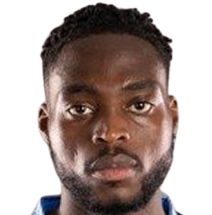 Fred Onyedinma