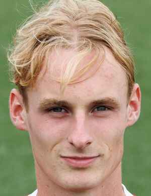 Joeri Oud