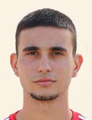 Christos Karanatsios