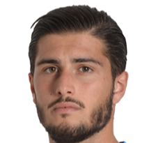 Kevin Bonifazi