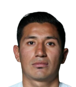 Wiliam Guzman