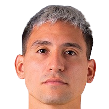 Martin Satriano