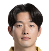 Gong Min-Hyun