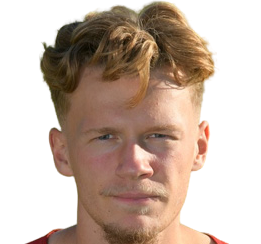 Joel Voelkerling Persson