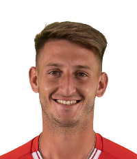 Matías Giménez
