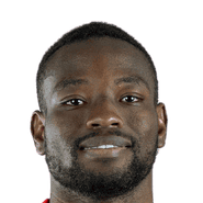 Josué Tiendrébéogo
