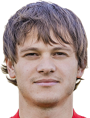 Maksym Kulish