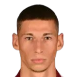 Andres Emil Sfait