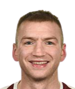 Stephen Walsh