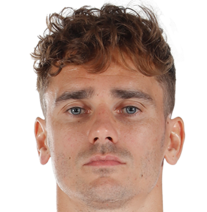 Antoine Griezmann