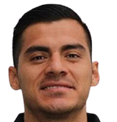 Aldo Rocha