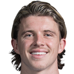 Conor Gallagher