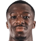 Lamine Sy