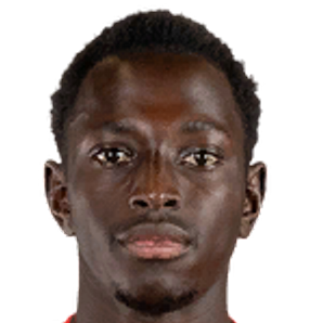 Oucasse Mendy