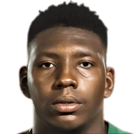 Jabari Brice